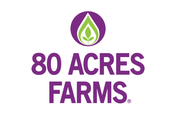 80 Acres Farms