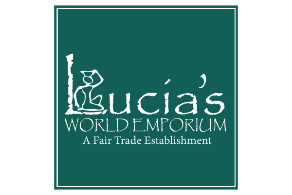 Lucia's World Emporium