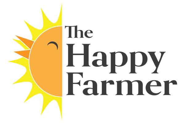 The Happy Farmer