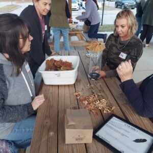 Wind Teacher Training