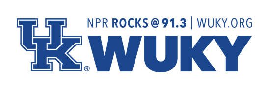 WUKYRadioLogo