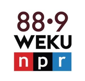 WEKU logo square
